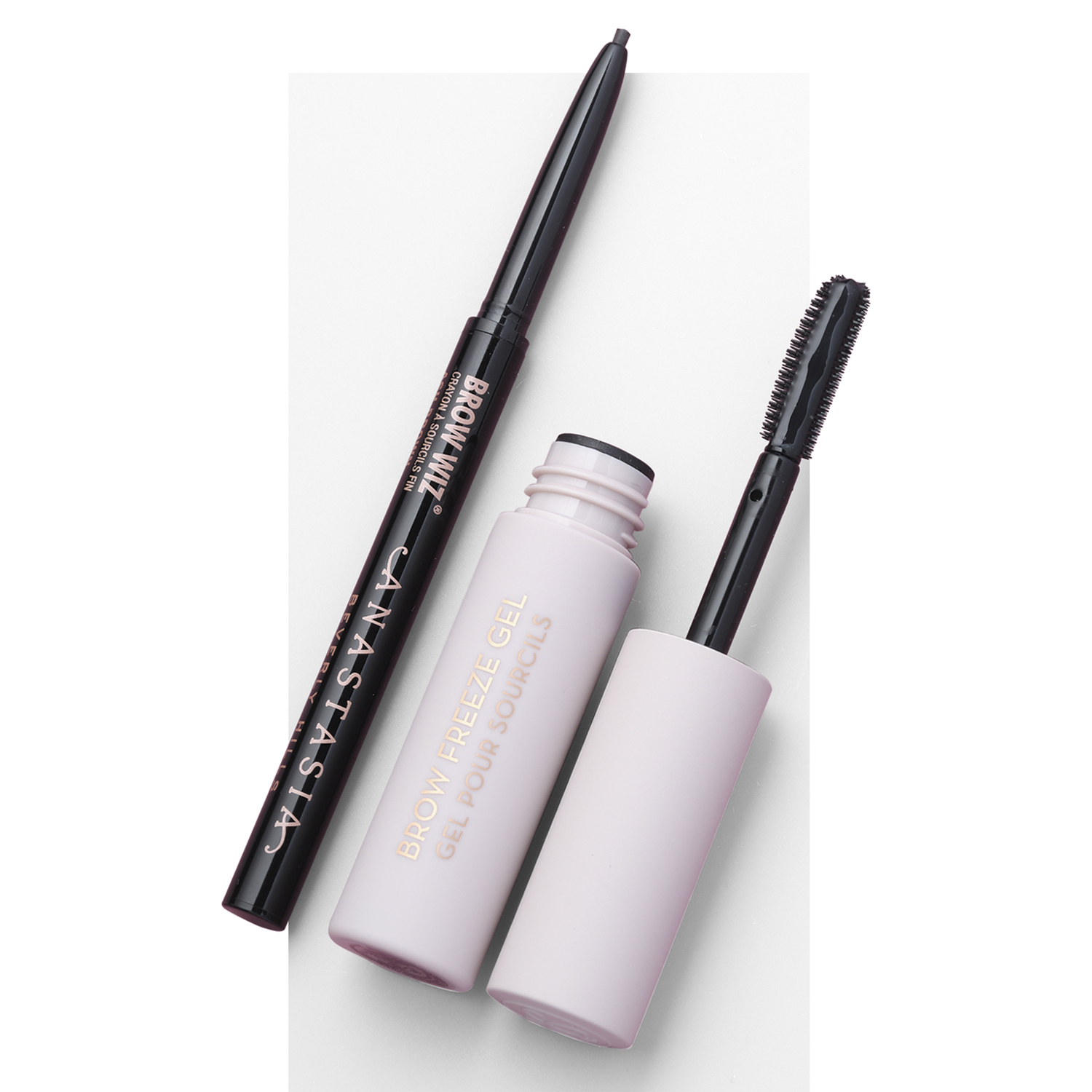 PERFECTLY SHAPED BROW DUO (SET DE MAQUILLAJE PARA CEJAS)